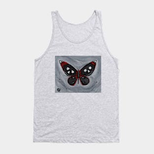 Monarch Tank Top